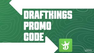 DraftKings promo code