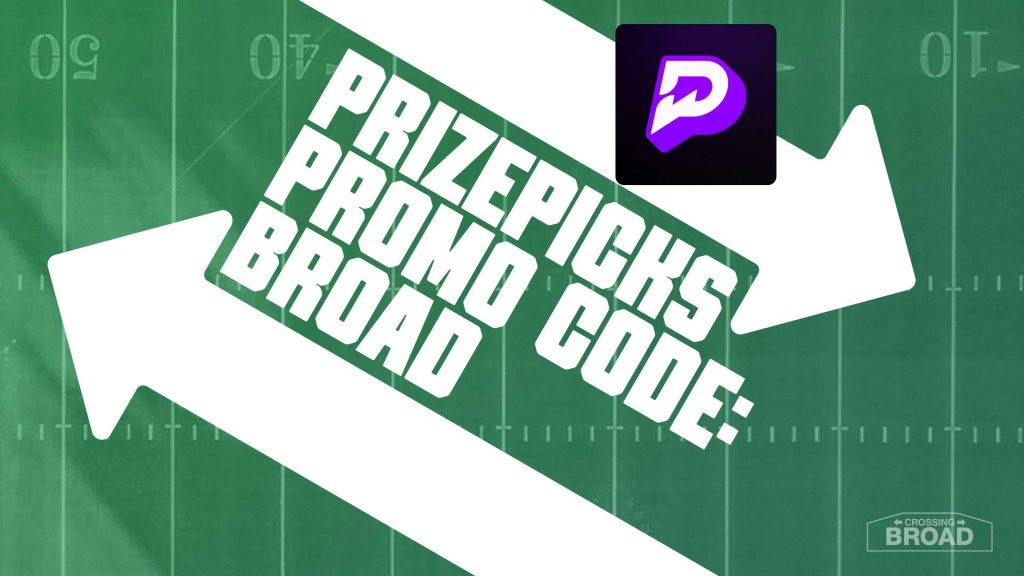 PrizePicks promo code