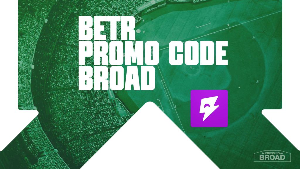 Betr promo code
