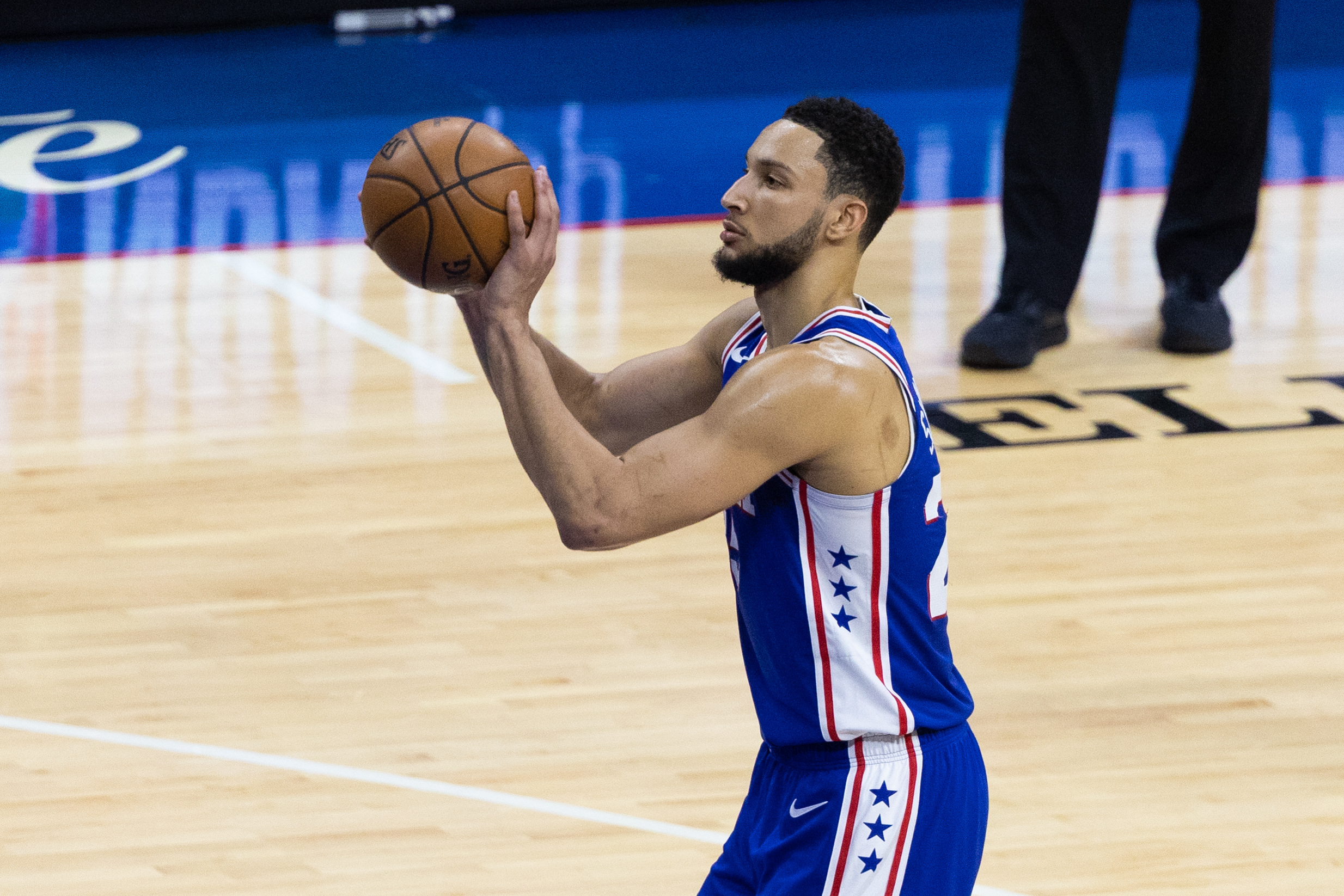 Five Takeaways From the Ben Simmons Propaganda Documentary