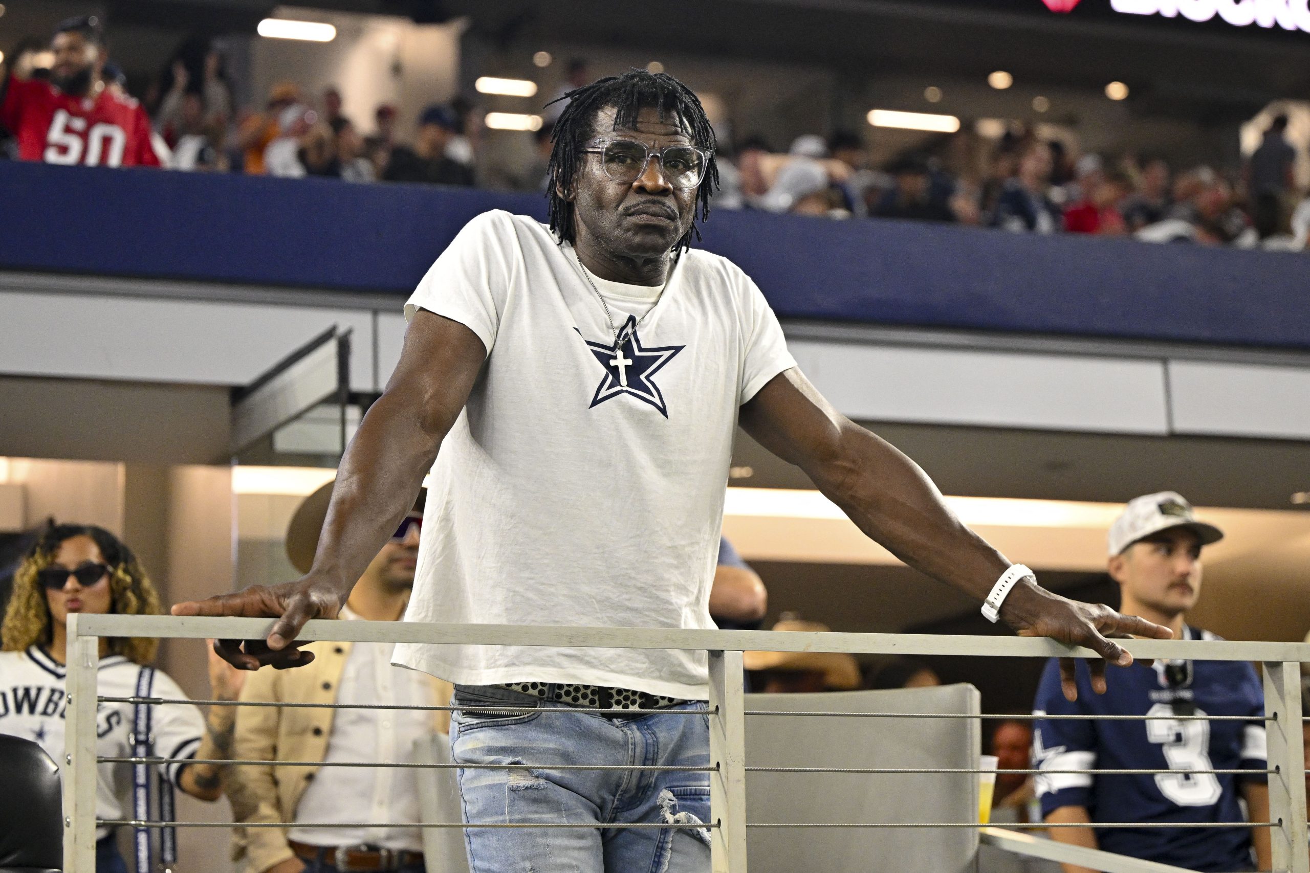“We Know How to Win Super Bowls,” Says Michael Irvin of Cowboys, Who Haven't Won a Super Bowl in 30 Years