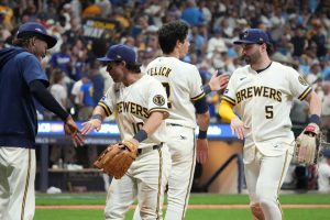 MLB Playoff promos
