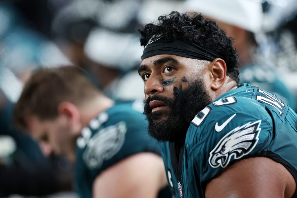 NFL: Dallas Cowboys at Philadelphia Eagles