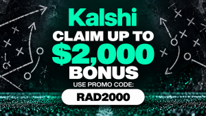 Kalshi promo code