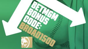 betmgm bonus code