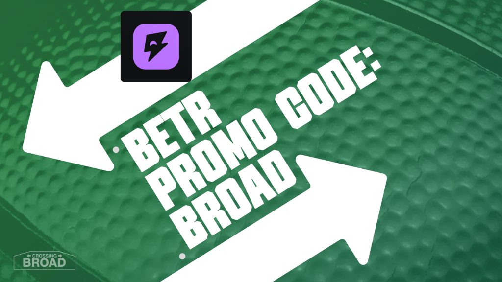 Betr promo code