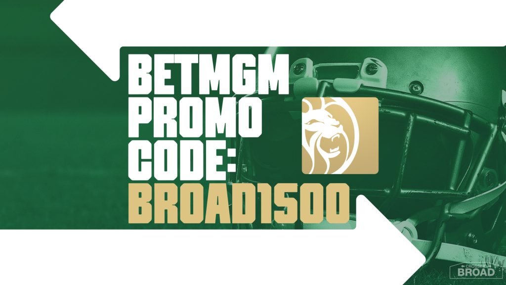 BetMGM promo code