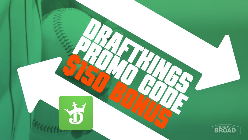 DraftKings promo code
