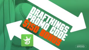 DraftKings promo code