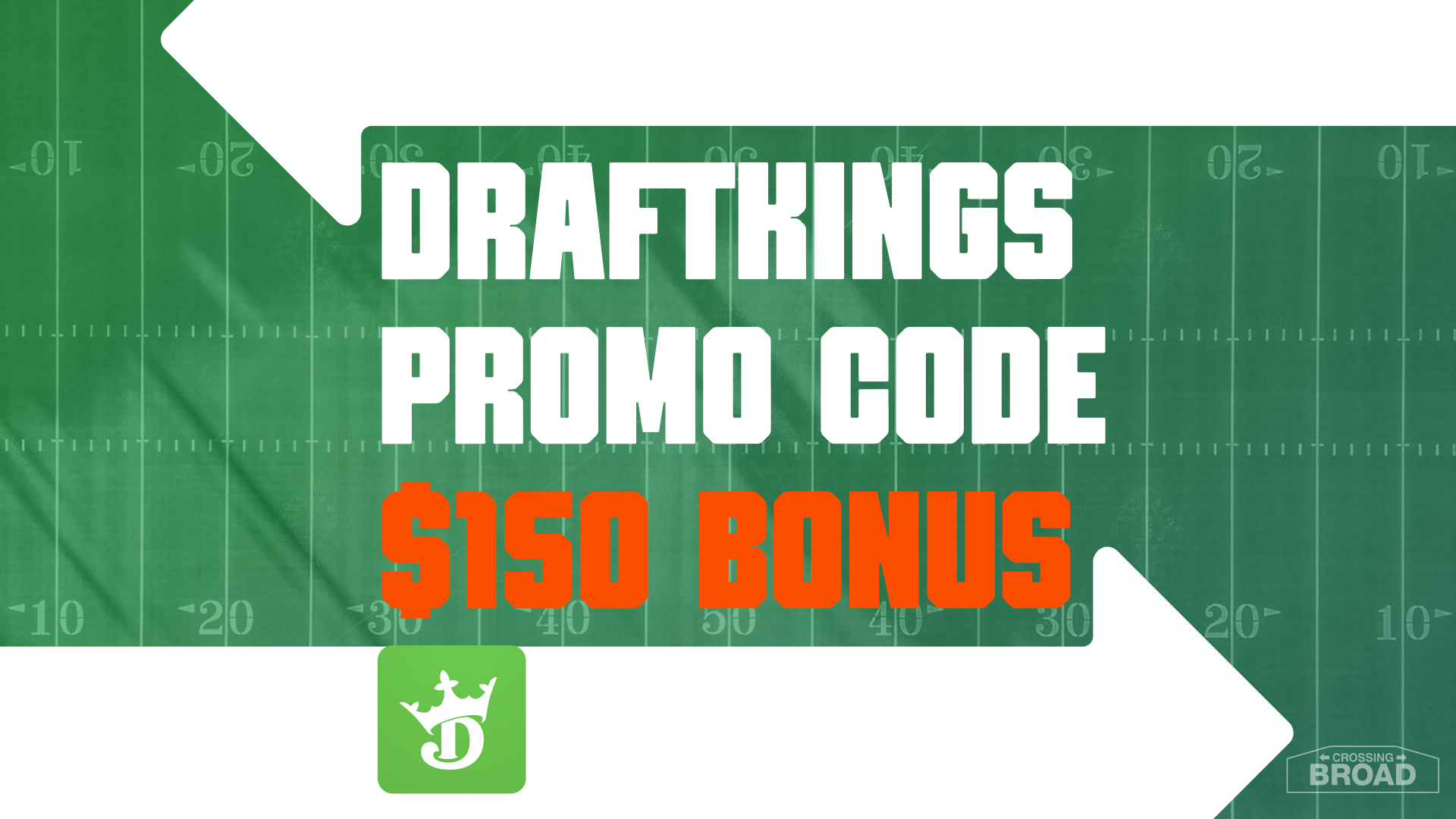 DraftKings Promo Code: Spend $5, Get $150 Bonus on CFB, MLB Playoffs ...