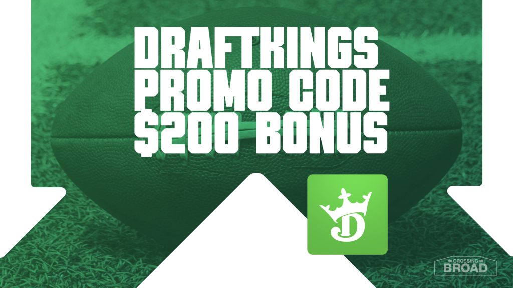 DraftKings Promo Code Claims $200 Panthers-Eagles Bonus Offer