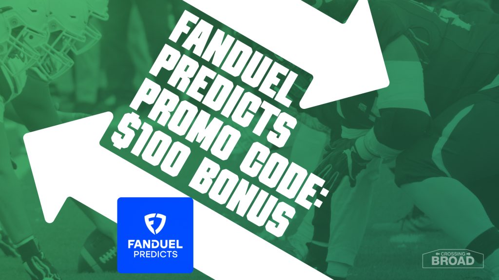 FanDuel promo code