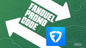 FanDuel promo code