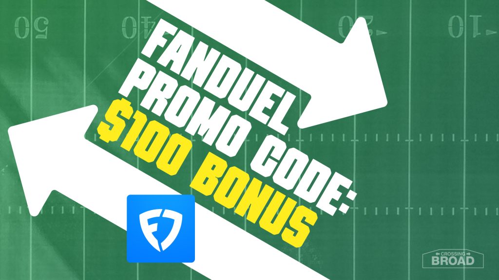 FanDuel promo code