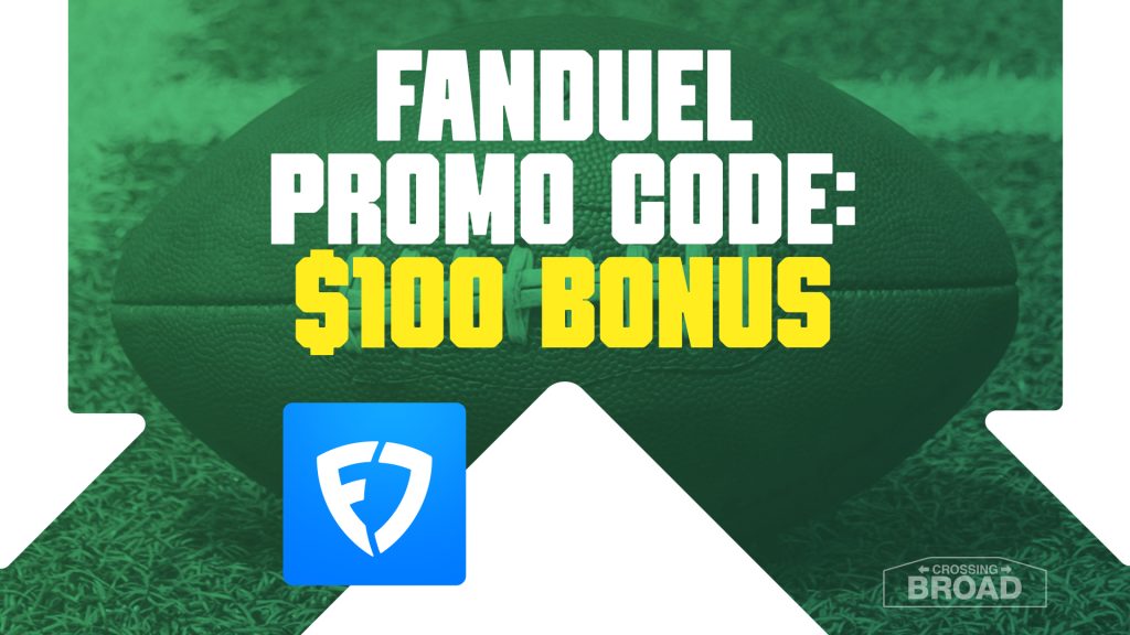 FanDuel promo code