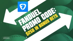 FanDuel promo code