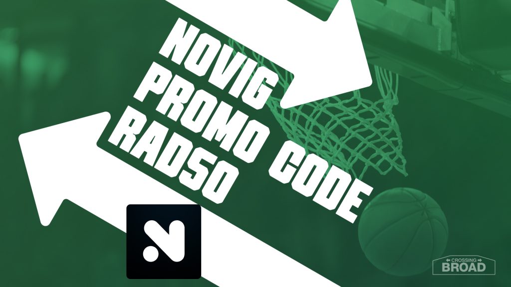 Novig promo code