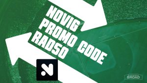 Novig promo code