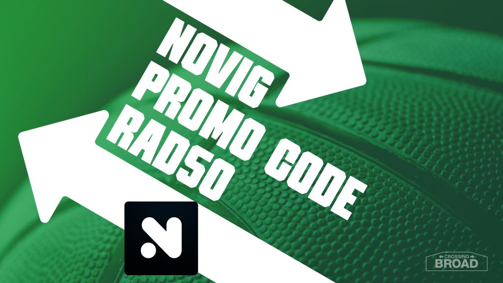 Novig promo code