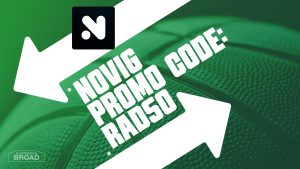 Novig promo code