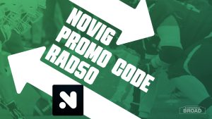 Novig promo code