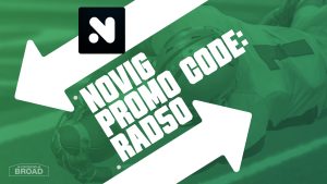 Novig Promo Code RAD50: Claim $50 In Credits For Texas vs. Oklahoma, More