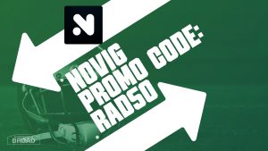 Novig promo code