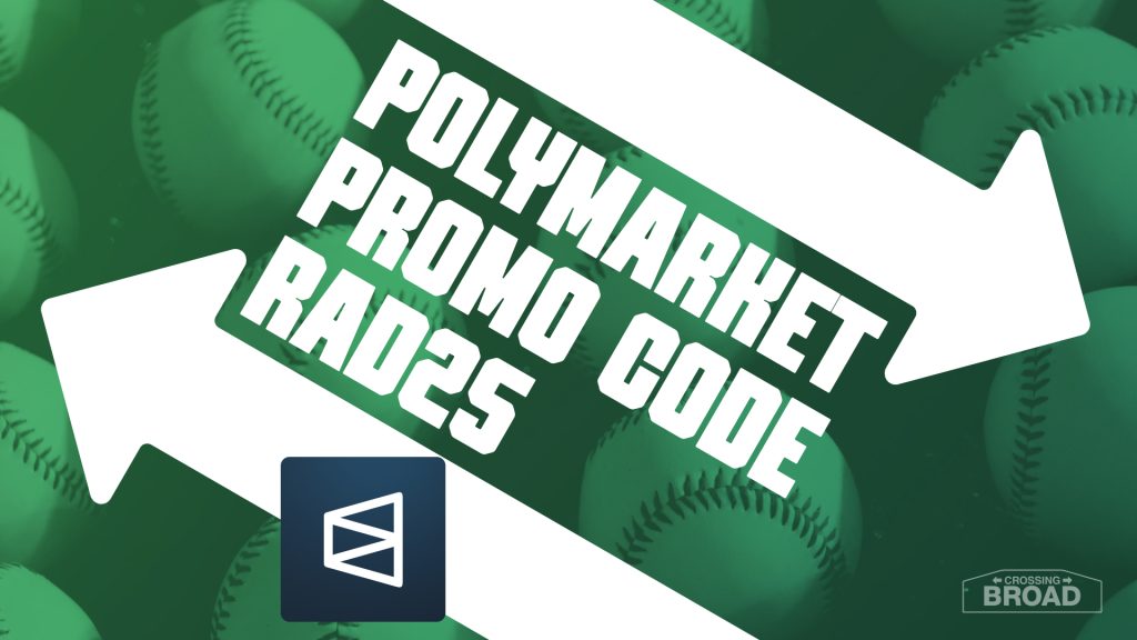 Polymarket Promo Code RAD25 Secures $25 Guardians-Rays Trading Bonus Tonight