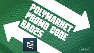 Polymarket Promo Code RAD25: Secure $25 NBA Wednesday Trading Bonus