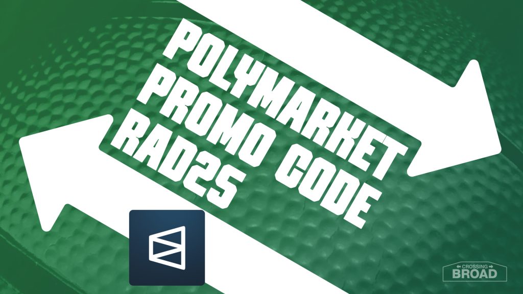 Polymarket Promo Code RAD25: Deposit $10, Get $25 NBA, World Series Bonus Offer
