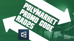 Polymarket Promo Code RAD25: Activate $25 Rams-Eagles Trading Bonus