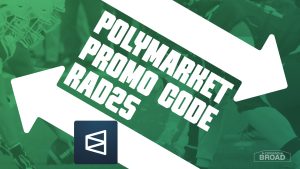 Polymarket Promo Code RAD25 Unlocks $25 Cowboys-Eagles Trading Bonus