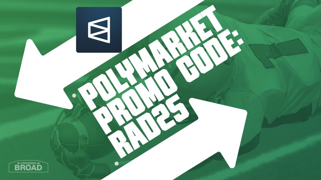Polymarket Promo Code RAD25 Gets $25 Bonus for Iowa State vs. BYU, College Football