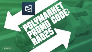 Polymarket Promo Code RAD25 Gets $25 Bonus for Iowa State vs. BYU, College Football