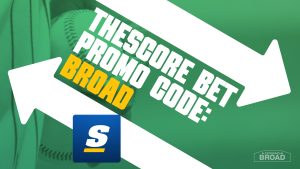theScore Bet Promo Code BROAD: Redeem $1,000 Guardians-Rays Game 2 Reset Offer