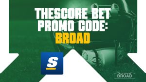 theScore Bet promo code