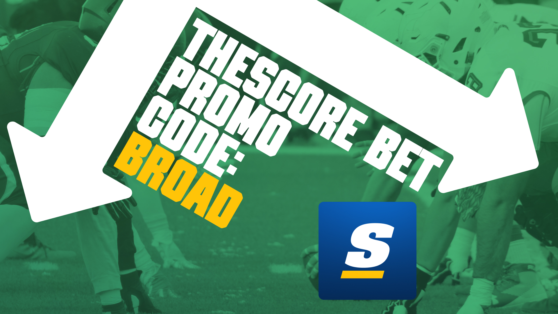 theScore Bet Offers $1,000 Bet Reset for Bills vs. Rams