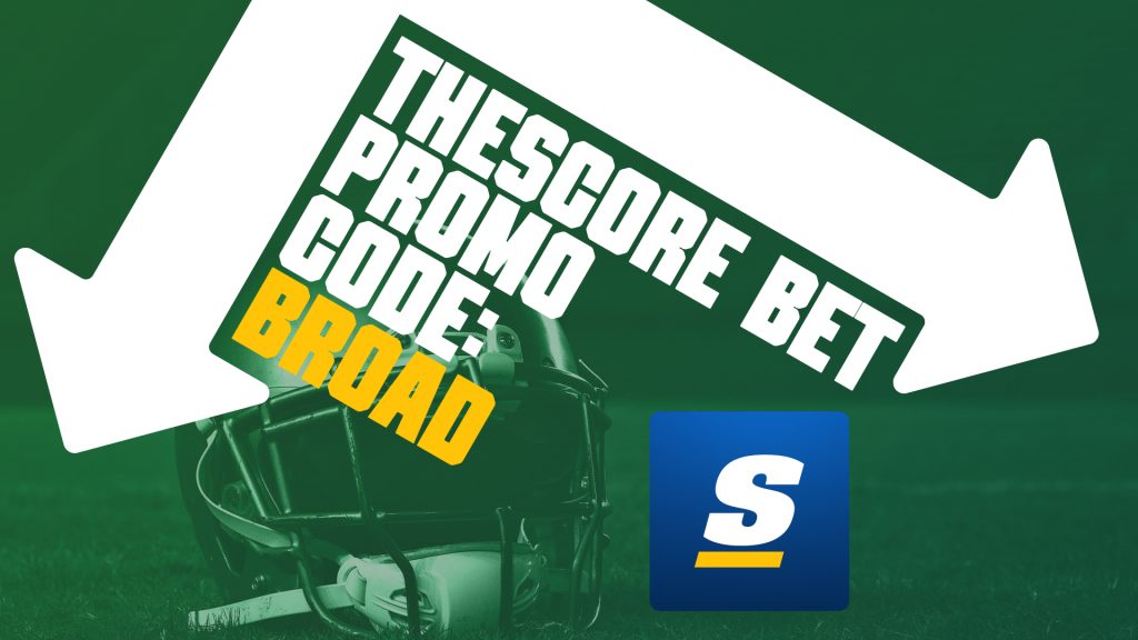 theScore Bet Promo Code BROAD: Lock In $1,000 Iowa vs. Washington Bet Reset