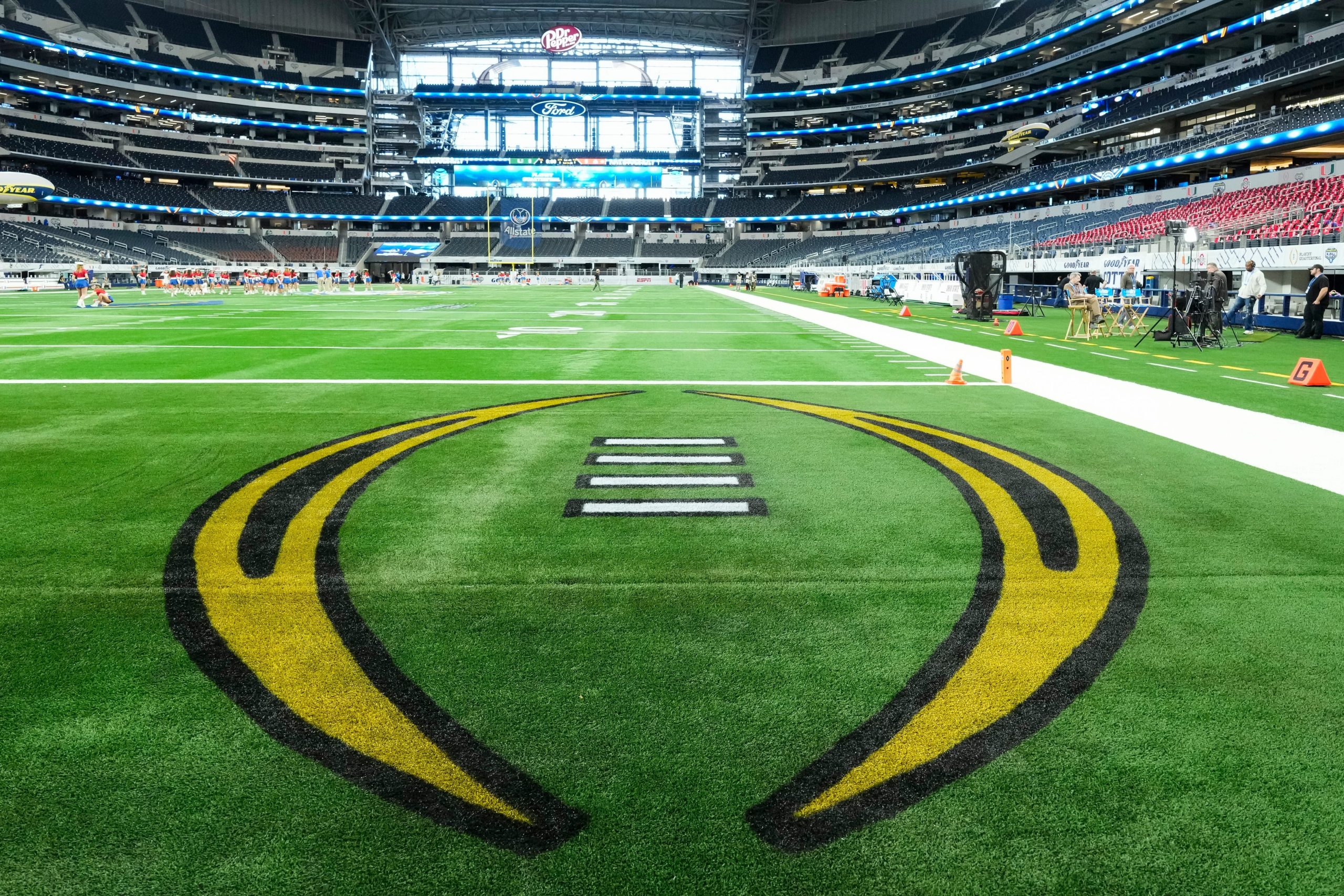 College Football Playoff Set to Expand to 24 Teams by 2027