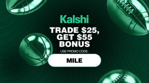 kalshi promo code