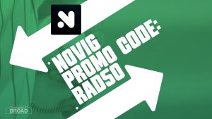 novig promo code