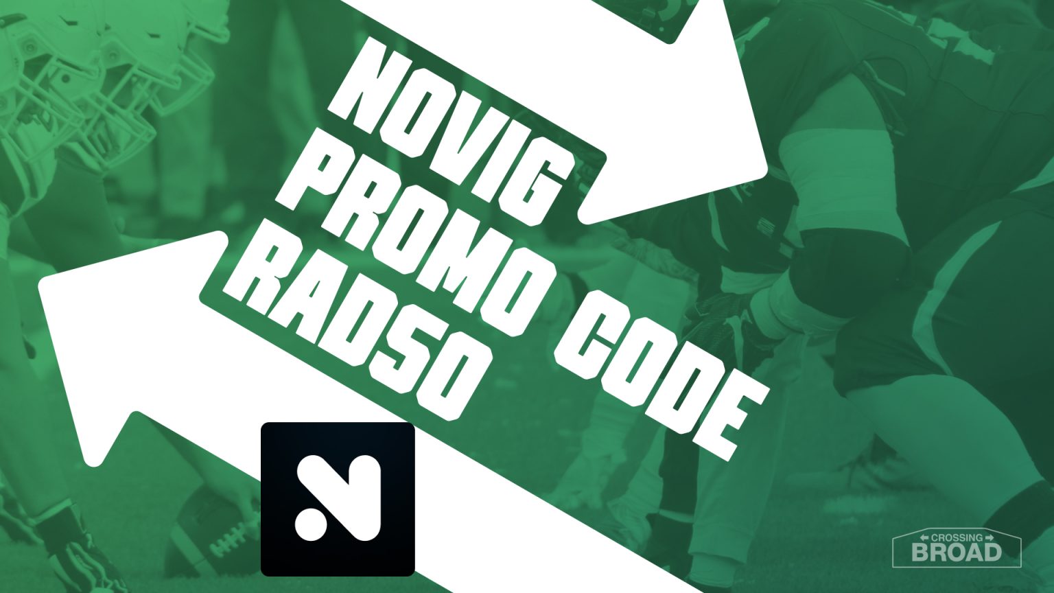 Novig Promo Code RAD50: Claim $50 In Credits For Texas vs. Oklahoma ...