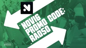 novig promo code