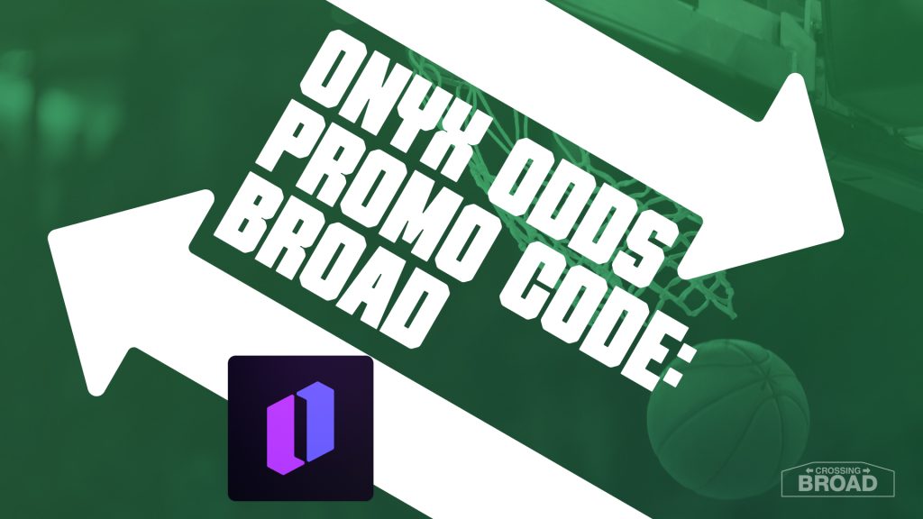 onyx odds promo code