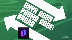 onyx odds promo code