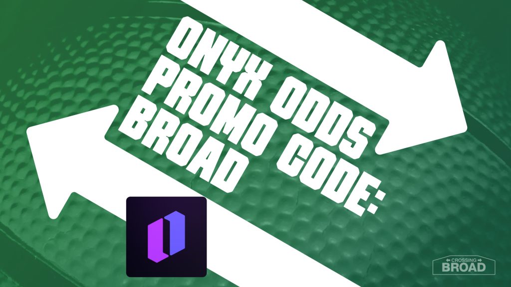 onyx odds promo code