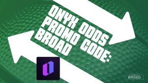 onyx odds promo code