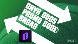onyx odds promo code