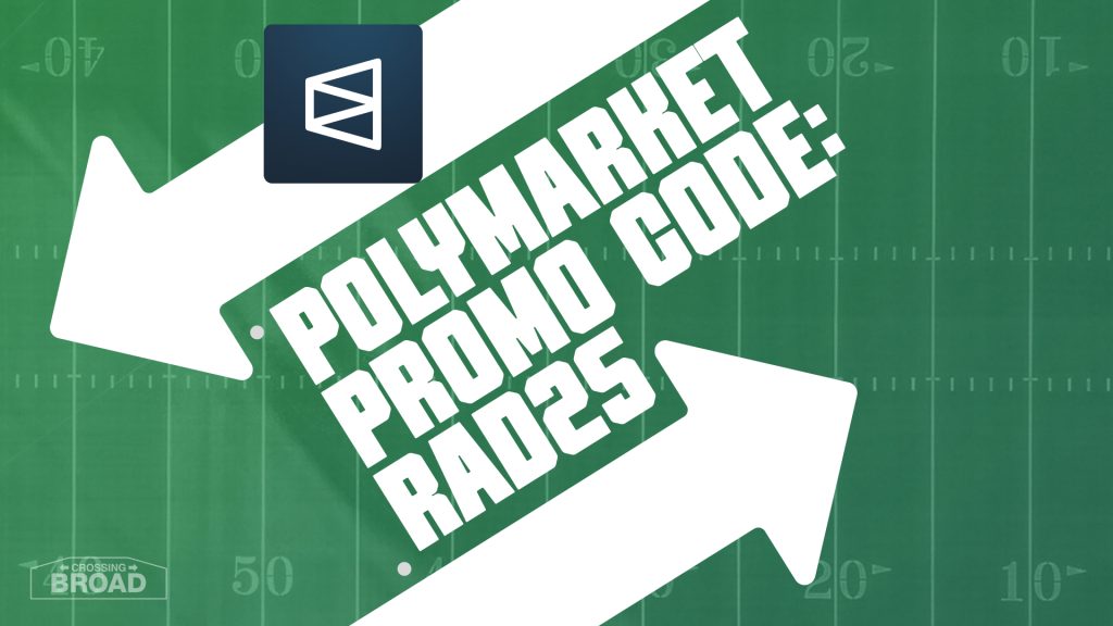 polymarket promo code