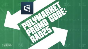 polymarket promo code